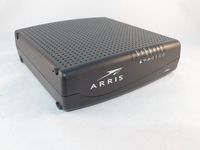 Arris Dg860a Docsis 3.0 Cable Modem Wireless Router Gateway