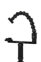 Beneath-the-Surface for GoPro/Intova Flex Arm Tray Model #2 for UK Lights - NO Quick Disconnect