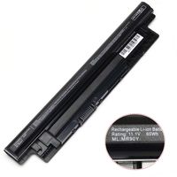New MR90Y  XCMRD Laptop Battery Compatible with Dell Inspiron 15 5000 Series 15-3521 15-3537 15-3541 15-3542 15-5521 15R-N3521 15R-N5521 15R-1528R - 12 Months Warranty