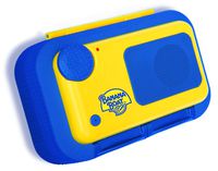 Banana Boat Waterproof Speaker Case