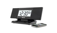 Akai CEU1300 Hotel Series Clock Radio