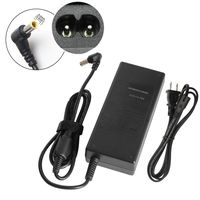 Fancy Buying AC Adapter Charger for Sony Vaio PCG-9B2L VGN-FE660G VGN-N330FH VGN-SZ230P pcg-61611l vgn-cr510e vgn-fw235j/h vgn-ns130e PCG-71912L vgn-c260e VGN-FS770/W vgn-nr498ew VPCEA46FM ac19v30