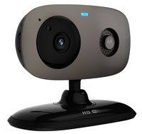 Motorola WiFi PET Monitor Video Camera With WiFi Internet Viewing On iPhone, iPad & Android Devices