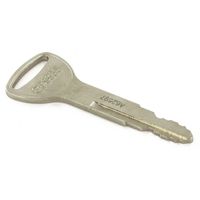 Toyota 57591-23330-71 Forklift Key