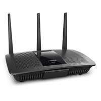 Linksys EA7300-RM AC1750 Dual-Band Smart Wireless Router with MU-MIMO, Works with Amazon A (Renewed)