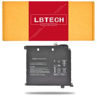 LBTECH DR02XL Compatible Laptop Battery Replacement for HP Chromebook 11 G5 Laptop HSTNN-IB7M 859027-121 7.7V 43.7Wh