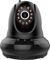 Spytec Cirrus i8 Indoor Pan/Tilt Cloud Security Camera 350° swivel 720P HD w/ 2 Way Audio Motion Detection Night Vision
