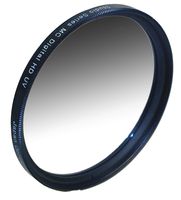 UV Digital Ultraviolet Lens Glass Filter for Nikon Canon Sony Pentax Olympus Panasonic Fujifilm (58mm)