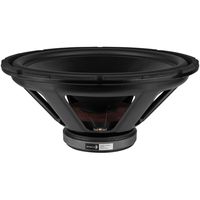 Dayton Audio DCS450-4 18" Classic Subwoofer 4 Ohm