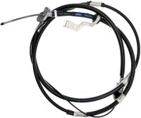 ACDelco 18P97119 Professional Parking Brake Cable Assembly