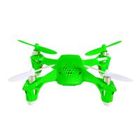 Tekstra Hubsan Spyder Micro Drone- 6-Axis Gimbal Adjustable Sensitivity, Modes Function, LED Lights, Small Quadcopter, Best Gifts for Your Kids.