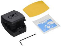 Sennehsier Security Cable Lock Attaches Devices such as Speakerphones, Headsets and Web Cameras to Tables and Desks