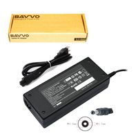 Bavvo 90W Adapter Compatible with Gateway ID59C