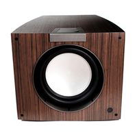 Klipsch P312W Palladium 12-inch Subwoofer (Espresso)