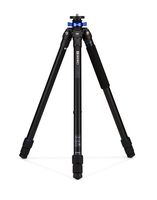 Benro Mach3 2 Series Aluminum Tripod (TMA27A)