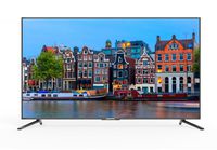 Sceptre 65 inches 4K 3840 x 2160 LED TV U658CV-UMC Metal Black 2018