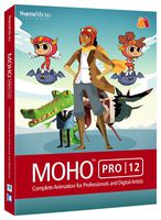 Moho Pro 12