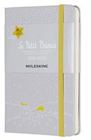 Moleskine Limited Edition Petit Prince 18 Month 2019-2020 Weekly Planner, Hard Cover, Pocket (3.5" x 5.5")