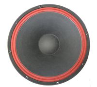 Cerwin Vega 18" Woofer - Genuine Replacement Part for CVA-118 subwoofer - 1400W / 4 OHM - SW18C / WOFP18304