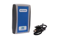 RapidRadio HF RFID Reader with USB Cable 1 Card & 1 Tag