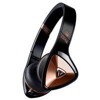 Monster DNA On-Ear Headphones Rose/gold