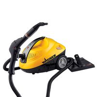Wagner Spraytech Wagner 0282014 915 On-demand, 120 Volts Steam Cleaner, Yellow