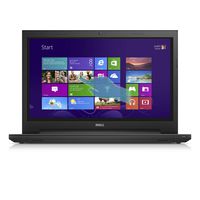 Dell Inspiron 15.6-Inch Touchscreen Laptop i3542-8333BK Intel Core i5 Processor, Black