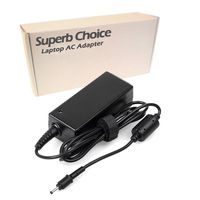 Superb Choice 40W Adapter Compatible with Samsung Chromebook Xe550 Xe550c21; Slate 7 XE700T1A