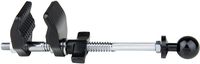 Kupo Super Knuckle Mini Super Viser Clamp with Ball  (KG603411)