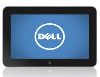 Dell XPS 10 XPS10-2727BLK 10.1-Inch 32GB Tablet