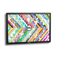 Dell Professional P1913 19-Inch PLHD Widescreen LED Monitor with clarity, performance without stand )