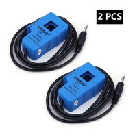 SCT-013-000 Non-invasive AC Current Sensor Split Core Transformer 100A