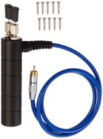 Tramex HH14TP30 Hand Held Electrode with Cable and 30 mm Pins