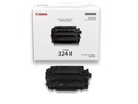 Canon Original 324 Hi-Capacity Toner Cartridge - Black