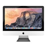 Apple iMac MC813ll/A Mid-2011 Silver I5-2500s 2.7GHz 27-Inch 32GB RAM 1TB HDD (Renewed)