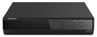 Sanyo 4K Ultra HD Blu-ray Player (Certified Renewed)