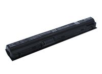 2200mAh Battery for DELL Latitude E6120, Latitude E6220, Latitude E6230, Latitude E6320, Latitude E6320 XFR, Latitude E6330