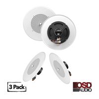 OSD 70V Commercial 3Pack C1070 / C1090 (C1090 - Volume Control - 3-Pack) ...