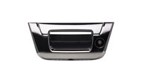Alpine Electronics HCE-TG130GM Tailgate Handle Camera for Chevy Silverado & GMC Sierra Trucks (2007-2013) with Direct Connection to Alpine Touch Screens