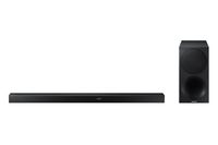 Samsung HW-M550 3.1 Channel 340 Watt Wireless Audio Soundbar (2017 Model)