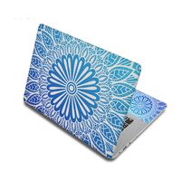 Vinyl Stickers Notebook Sticker 15 inch 17 inch 14 inch 13 inch 12 inch 11.6 Portable Cover Laptop Skin Decals for Huawei Matebook Pro/HP/Acer/Dell/Sony,15 Inch(38x27cm),Laptop Skin 5
