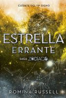 Estrella errante (Zodíaco) (Spanish Edition)