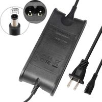 Fancy Buying AC Adapter Charger for Dell 09RN2C 0HN662 0TR82J 1XRN1 6TFFF 6TM1C 9RN2C AA65NM121 CN-0928G4 CN-0K9TGR DA65NM111-00 DA65NS3-00 FA45NE1-00 HA65NM130 LA65NE1-01 PA-1650-02D2 PA-1650-02DD