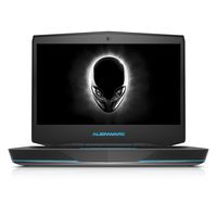 Alienware 14 ALW14-1250sLV 14-Inch Gaming Laptop (i5-4200M, 8GB Memory, 750GB Hard Drive, Windows 7 Home 64-bit) [Discontinued By Manufacturer]