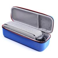Oriolus Hard Case for Sony XB41 Sony SRS-XB41 Portable Wireless Bluetooth Speaker (Blue)