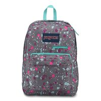 Jansport Digibreak Laptop Backpack - Spring Meadow