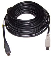 Sony RM-VPR1 Extension Cable 27 ft. Heavy Duty for Sony Brand Remotes Only. VPR27 Cable