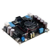 1 x 1000Watt Class D Audio Amplifier Board - T-AMP - LV