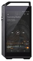 Pioneer Hi-Res Digital Audio Player, Black XDP-100R(K)