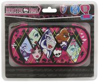 Indeca cw-480 Monster High PSP Vita Bag Storage